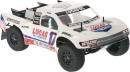  1/10 SC10.3 Lucas Oil Brushless RTR LiPo Combo