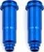 Shock Bodies 12x36mm Rear Blue Alum