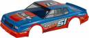 SR10M Street Stock Body Blue