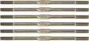 ProSC10 FT Titanium Turnbuckle Set 3x67mm (2.65