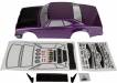 DR10 Reakt Body Purple