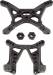 SR10 Shock Tower Set