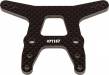 RC10T6.4 Front Shock Tower Gull Wing Carbon Fiber