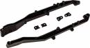 RC10SC6.4 Side Rails & Tower Wedges