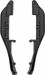 RC10T7 Side Rails