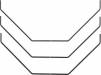 RC10T7 Rear Anti-Roll Bar Set