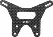 RC10T7 Front Shock Tower Carbon
Fiber