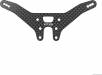 RC10T7 Rear Shock Tower Carbon Fiber