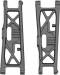 RC10T7 FT Front Suspension Arms
Carbon