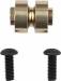 RC10B7 3-Gear Gearbox Idler Shaft