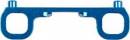 RC10B7 Arm Mount C 3-Gear Gearbox Aluminum