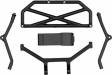 RC10SC7 Rear Bumper Set