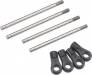 Shock Shafts Prolite