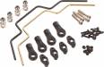 Swaybar Set ProRally