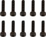 Screws M2x8mm SHCS
