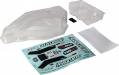 RB10 RTR Body & Wing Clear