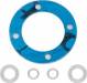 DR10M Differential Gasket & O-Rings