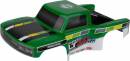 Pro2 LT10SW Truck Body Green