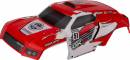 Pro2 DK10SW Desert Buggy Body Red