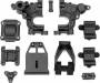 DC10 Gearbox