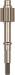 DC10 Top Shaft Aluminum