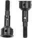 DC10 CVA Axles