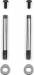 DC10 Shock Shafts 3x26mm