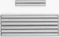 DC10 Hinge Pin Set