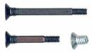 Nose Plate Screw Set - 10T