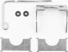 RC10GT Metal Brake System