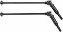 RC10GT Rear Universal Drive Shaft Set