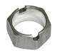 Alum Disc Brake Adaptor