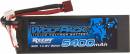 Wolfpack Lipo 4S 14.8V 5400Mah 30C