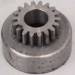32 Pitch Clutch Bell - 17T