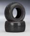 Bowtie Rear Tire M3