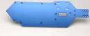 Chassis Blue Anodized GT2