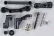 Servo Saver/steering GT2