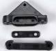 Rear Arm Mounts GT2