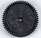 54t Spur Gear GT2