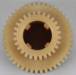 Idler Gear 44-28 GT2