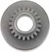 Clutch Bell 21 Tooth GT2