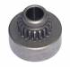 Clutch Bell 20 Tooth GT2