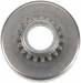 Clutch Bell 19 Tooth GT2