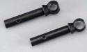 Posi-lock Quick-chng Axle