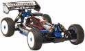 RC8B Factory Team Buggy Kit