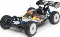 RC8.2 RS RTR 1/8 Nitro Buggy w/2.4GHz