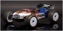 RC8T FT 1/8 Truggy Championshi