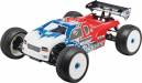  RC8T3e 1/8 Scale 4WD Elec Truggy Off Road Compet