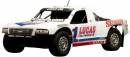 SC8 RC Race Truck RTR Lucas Oil