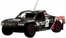 SC8 SC Race Truck RTR Bully Dg